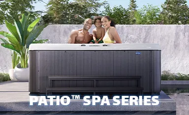 Patio Plus™ Spas Chatham hot tubs for sale