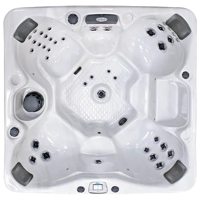 Cancun-X EC-840BX hot tubs for sale in Chatham