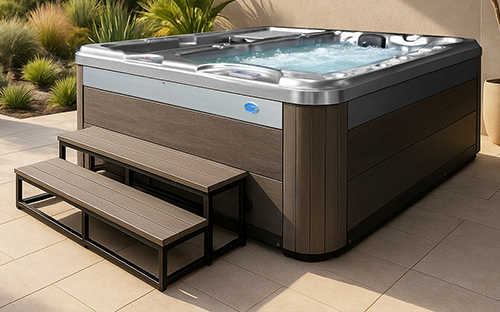 Cold Plunge&trade; Spas Chatham hot tubs for sale