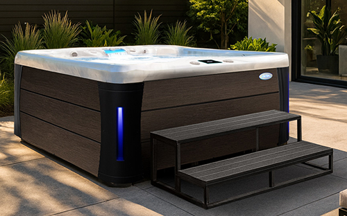 Escape Plus&trade; Spas Chatham hot tubs for sale