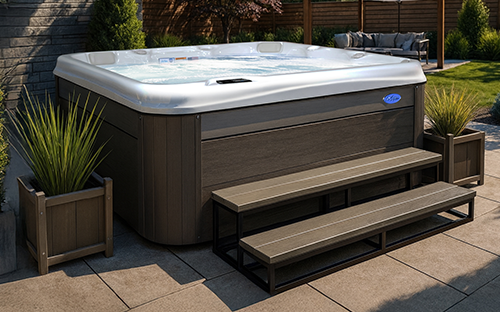 Patio&trade; Spas Chatham hot tubs for sale