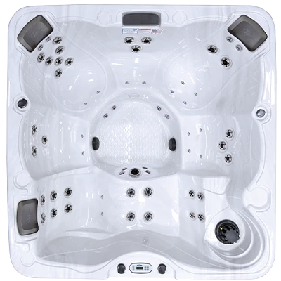 Pacifica Plus PPZ-752L hot tubs for sale in Chatham